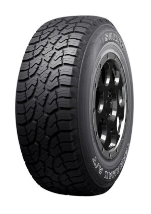 275/65R18 123/120R SAILUN TERRAMAX A/T XL - Image 1