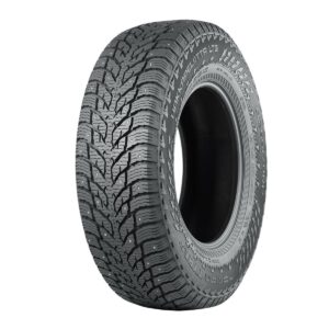 275/70R18 125/122Q NOKIAN HAKKAPELIITTA LT3 XL - Image 1