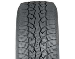 205/65R16C 107R Nokian Hakkapeliitta CR4 XL