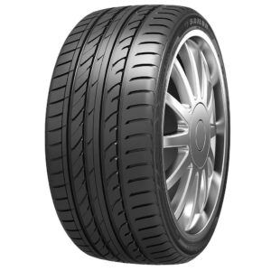 255/45R20 105Y Sailun ATREZZO ZSR SUV XL - Image 1