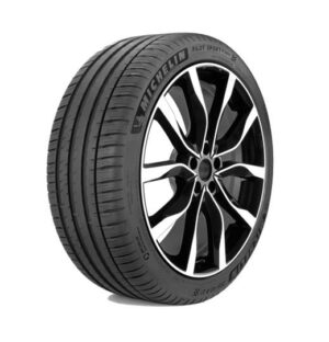 275/40R20 106Y Michelin PILOT SPORT 4 SUV XL RG