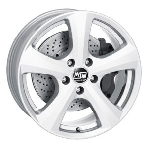 MSW 19 6x14 4/100 ET38 CB63.3 - Image 1
