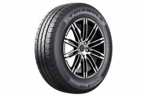 185/80R15C 103/102R TRIANGLE CONNEX VAN TV701 XL