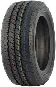 195/50R13C 104/102N Nankang TR-10 XL TRAILER