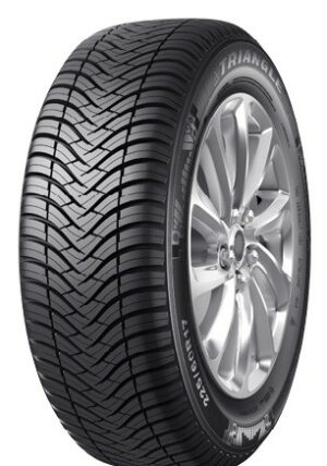195/55R16 91V DIAMONDBACK MADE BY TRIANGLE DA01 XL RIM PROTECT - Image 1