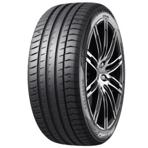 215/40R17 87Y DIAMONDBACK MADE BY TRIANGLE DH202 XL RIM PROTECT