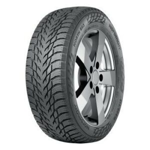 215/60R16 99R NOKIAN NORTH RS3 XL - Image 1