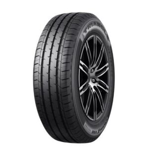 215/60R17C 109/107T DIAMONDBACK MADE BY TRIANGLE DV701 XL - Image 1