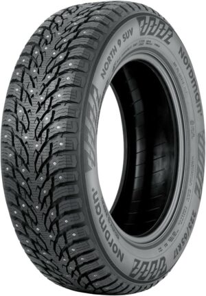 225/65R17 106T NOKIAN NORTH 9 SUV XL