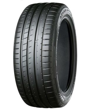 245/45R20 103Y YOKOHAMA ADVAN SPORT EV V108 XL RIMPROTECT - Image 1