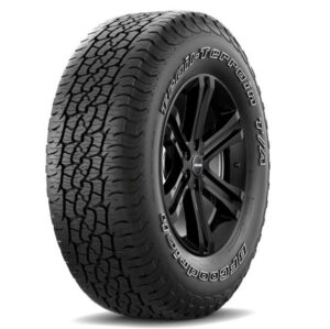 245/70R17 114T BFGOODRICH TRAIL-TERRAIN T/A XL - Image 1