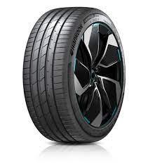 255/40R21 102T HANKOOK ION EVO SUV IK01A XL EV FP +