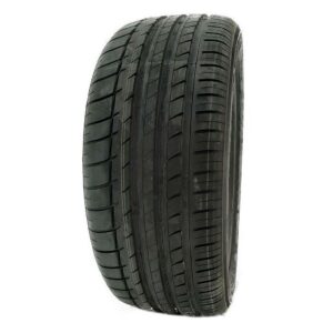 255/40R21 102Y TRIANGLE SPORTEX TH201 XL RIM PROTECT - Image 1