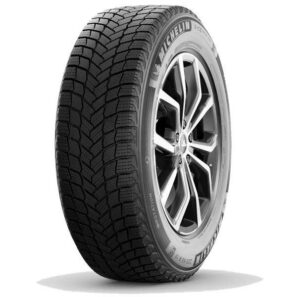 255/55R19 111T MICHELIN X-ICE SNOW SUV XL RG - Image 1
