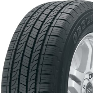 255/65R16 109H YOKOHAMA G056 XL ERÄ DOT2022
