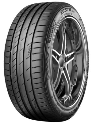 275/55R19 111W Kumho PS71 SUV XL - Image 1