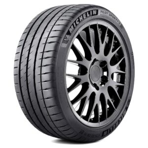295/30R19 100(Y) MICHELIN PILOT SPORT 4 S XL RG - Image 1
