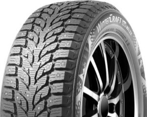175/65R14 86T Kumho Talvi WI32 XL - Image 1