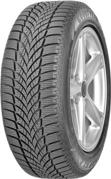 205/60R16 96T GOODYEAR ULTRAGRIP ICE 2 XL DOT2022