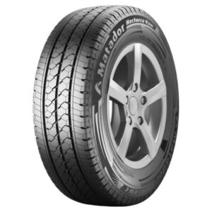 205/80R14C 109/107P MATADOR HECTORRA VAN XL ERÄ DOT2022 - Image 1