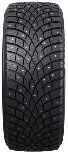 225/65R17 106T Triangle IceLynx TI501 XL