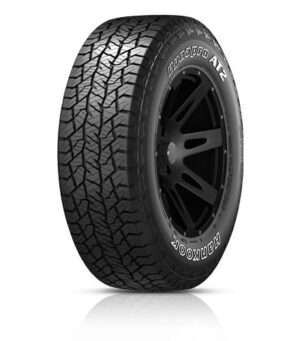 235/65R17 104T Hankook Dynapro AT2 RF11 XL FP - Image 1