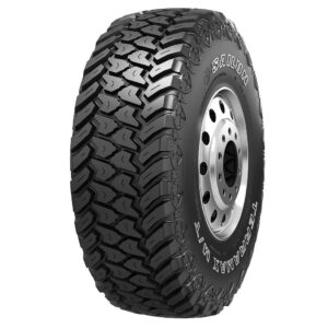 235/85R16 120/116Q SAILUN TERRAMAX M/T XL P.O.R. - Image 1