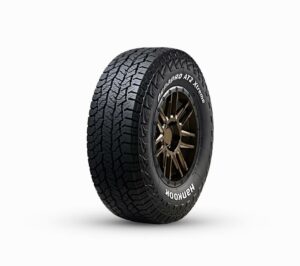 245/75R16 120/116S HANKOOK DYNAPRO AT2 XTREME RF12 XL - Image 1