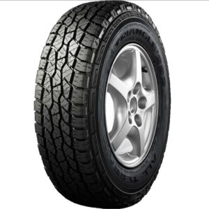 265/60R18 114H Triangle AgileX A/T XL - Image 1