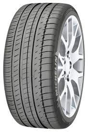315/35R20 110W Michelin LATITUDE SPORT 3 XL
