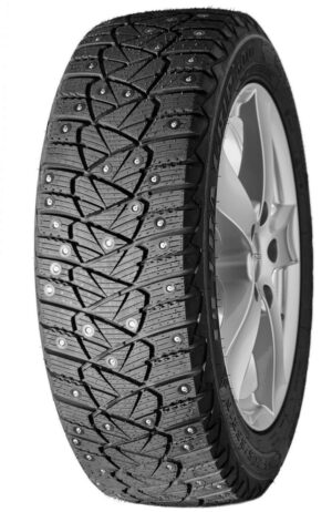 185/65R15 88T GOODYEAR ULTRA GRIP 600 XL MS H-STUD - Image 1