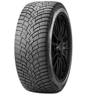 225/50R17 98T Pirelli ICE ZERO 2 XL (KS) - Image 1