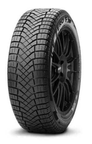 245/45R18 100H PIRELLI WINTER ICE ZERO FRICTION XL DOT2022 - Image 1