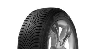245/45R18 100V Michelin PILOT ALPIN 5 XL - Image 1