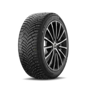 255/40R21 102H Michelin X-ICE NORTH 4 XL RG - Image 1