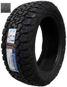 33.0/12R18 118R Blackbear AT2 XL LT 3PMSF