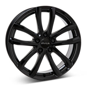 IMAGE ULTIMATE FF G.BLK 7.5x18 5/112 ET50 CB66.5