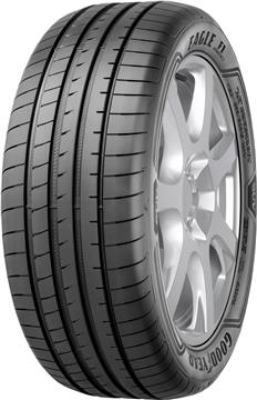 235/45R21 101T Goodyear EAGLE F1 (ASYMMETRIC) 3 SUV XL FP
