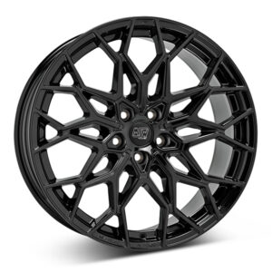 MSW 51 G.BLK 9x22 5/120 ET38 CB63.3