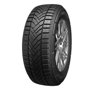 225/75R16C 121/120R SAILUN COMMERCIO 4 SEASONS XL - Image 1