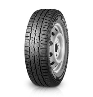 225/75R16C 121R MICHELIN AGILIS X-ICE NORTH XL - Image 1