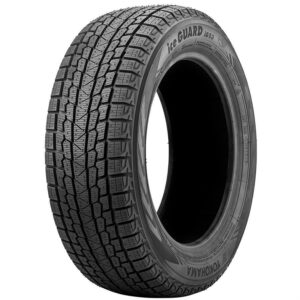 235/40R19 96H YOKOHAMA IG53 XL RIM PROTECT - Image 1