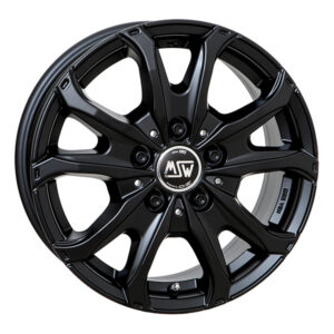 MSW 48 VAN 6.5x15 5/118 ET65 CB71.1