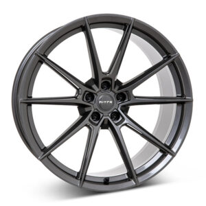 NITRO APEX FF G.GUN 10x20 5/112 ET30 CB66.5
