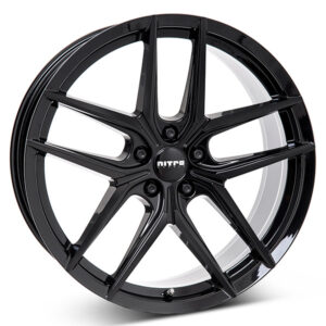 NITRO THRONE FF G.BLK 10x21 5/112 ET40 CB66.5