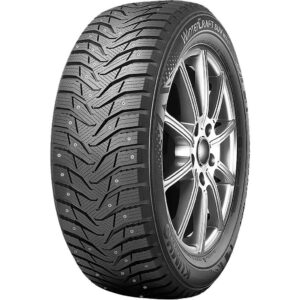 255/50R19 107T Kumho Talvi WS31 XL - Image 1