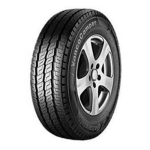 255/55R18C 120R CONTINENTAL VANCONTACT CAMPER XL CP