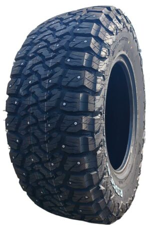 275/60R20 119/116S RIDGEBLADE XTS STUDDED XL - Image 1