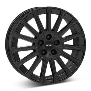 ATS OBSESSION M.BLK 8x19 5/114.3 ET50 CB67.1 - Image 1