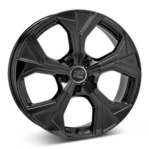 MSW 43 G.BLK 8.5x20 5/108 ET40 CB63.4 - Image 1
